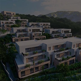 Residencial Development